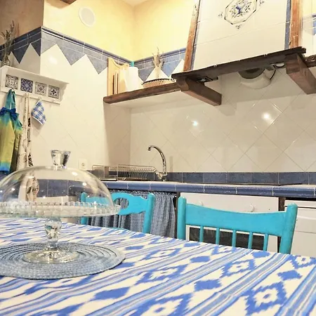 La Alquitara Tatil Evi Masueco