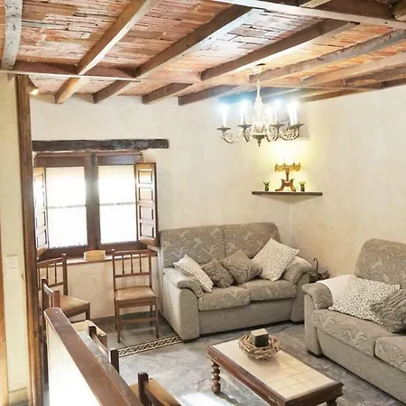 La Alquitara * Masueco