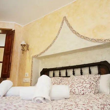 Tatil Evi La Alquitara