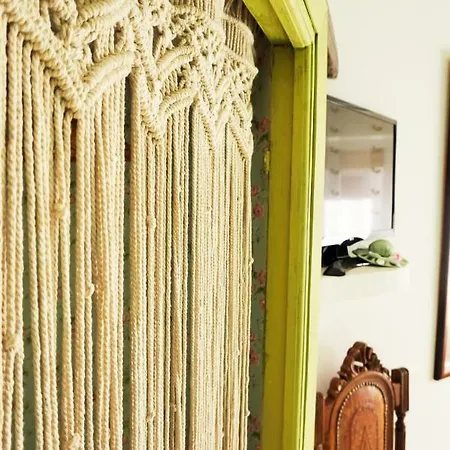 La Alquitara Tatil Evi