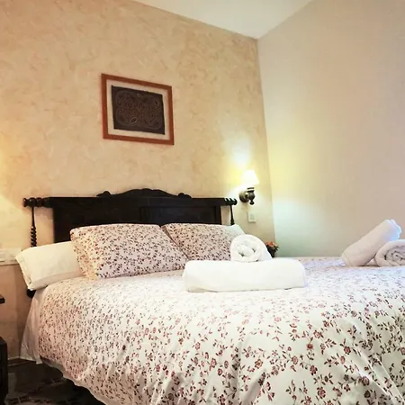 Tatil Evi La Alquitara *