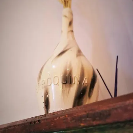 La Alquitara Tatil Evi *