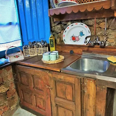 Tatil Evi La Alquitara *