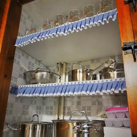 Tatil Evi La Alquitara *